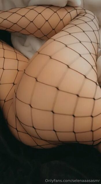 selenaaasasmr