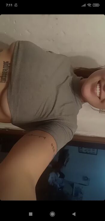 Selene Velazquez