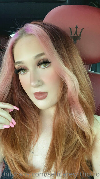 selfcarewithchloe