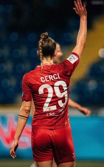 Selina Cerci