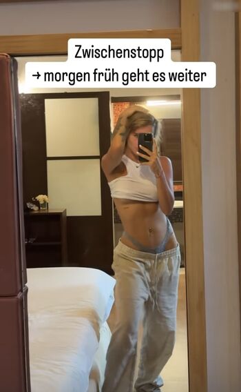 Selina Felicitas