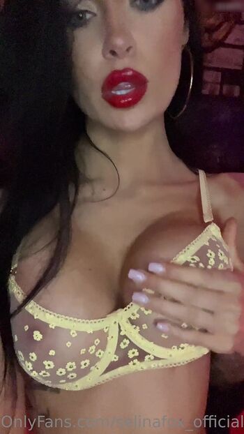 Selina Fox