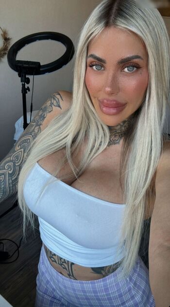 Selina Metzger