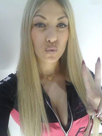 Selina Metzger