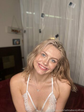 selinabentz4free