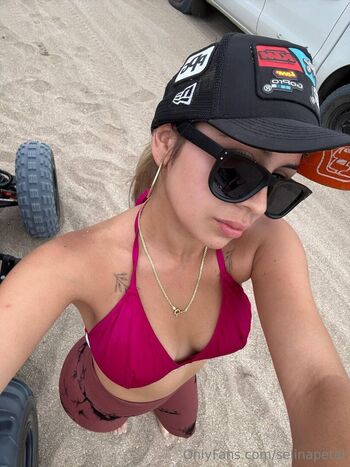 selinapetal