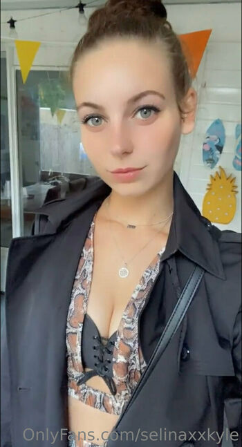 selinaxxkyle