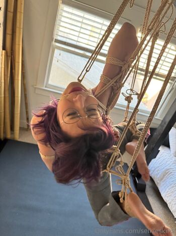 selkieskins