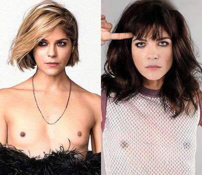 Selma Blair