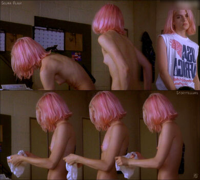 Selma Blair