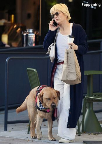 Selma Blair