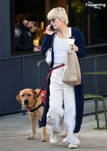 Selma Blair