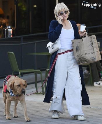Selma Blair