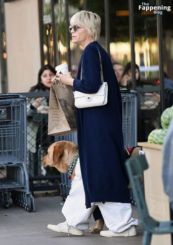 Selma Blair