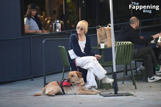 Selma Blair