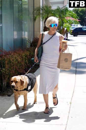 Selma Blair