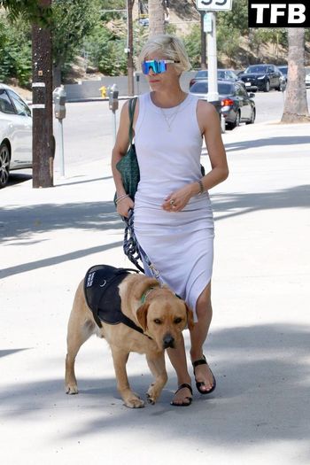 Selma Blair