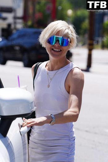 Selma Blair