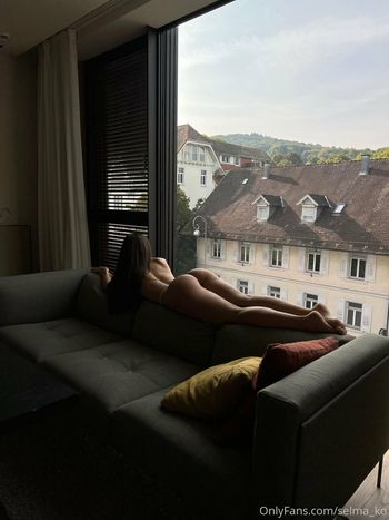 Selma Kostic