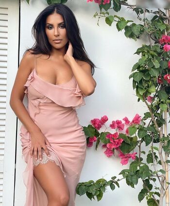 Senna Gammour