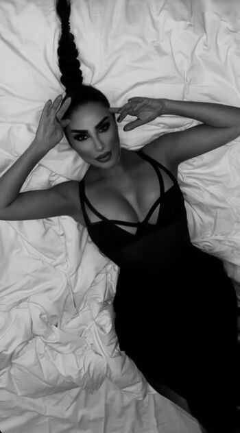 Senna Gammour