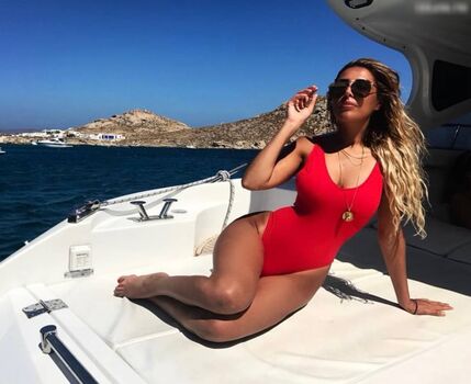Senna Gammour