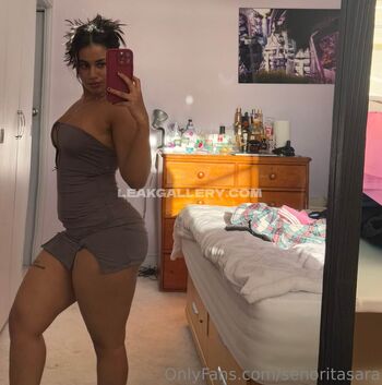 Senorita Sara