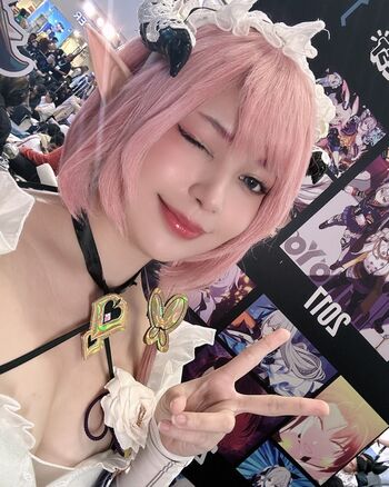 Senpai Alice
