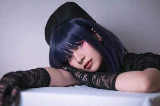 Senpai Alice