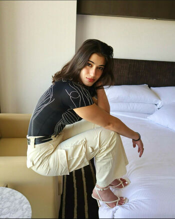 Sensual Jane