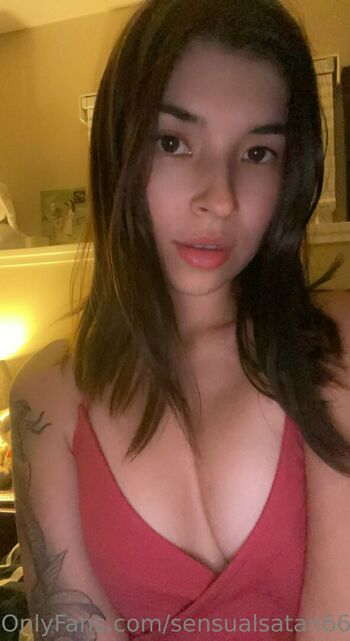 sensualsatan666