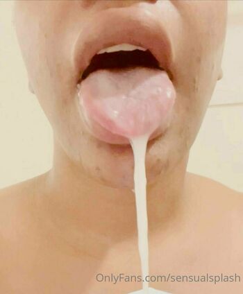 sensualsplash