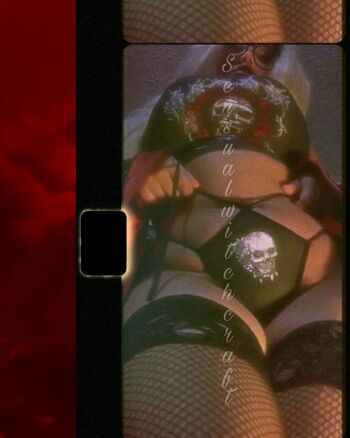 Sensualwitchcraft