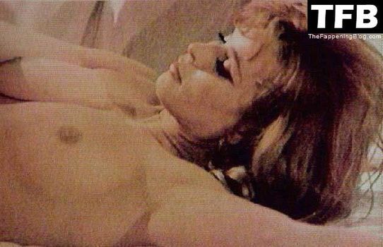 Senta Berger