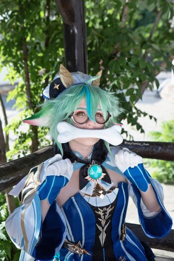 Septemba_Chan
