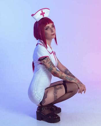 SerasCosplay