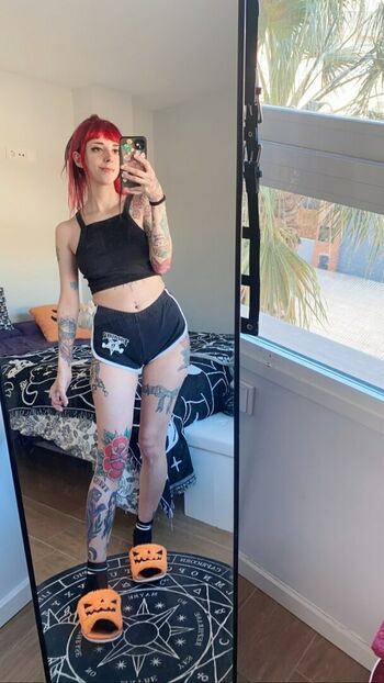 SerasCosplay