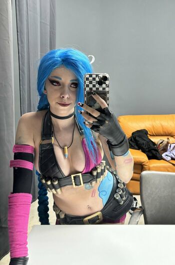 SerasCosplay