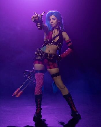 SerasCosplay