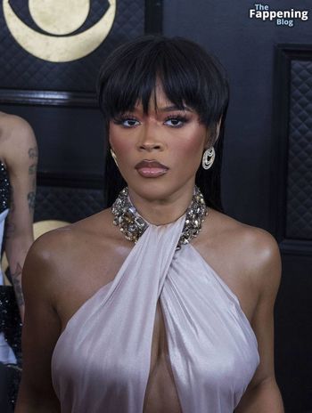 Serayah McNeill