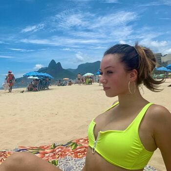 Serena Mello