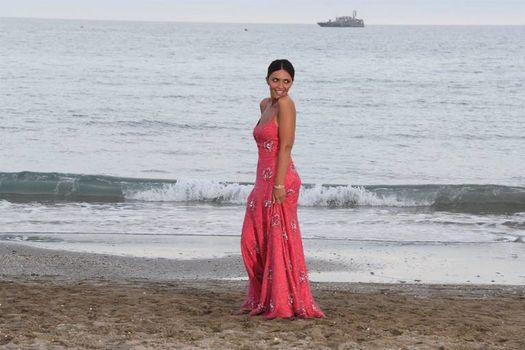 Serena Rossi