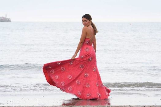 Serena Rossi