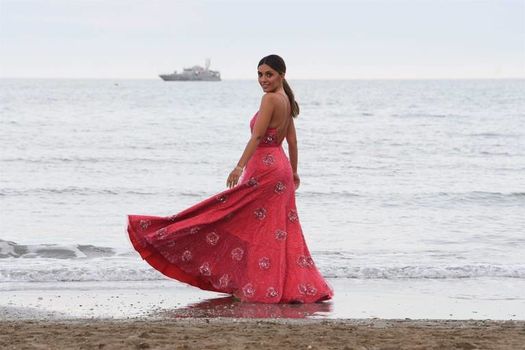 Serena Rossi