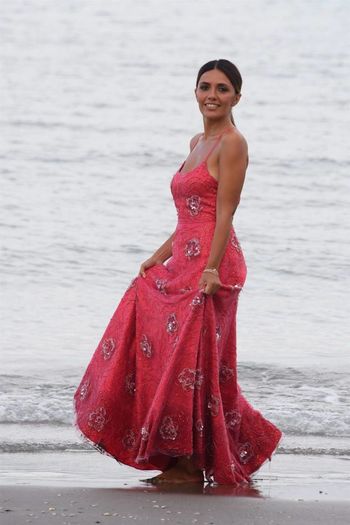 Serena Rossi