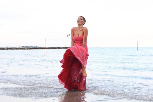Serena Rossi