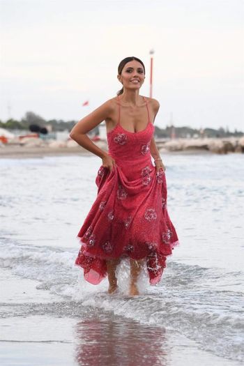 Serena Rossi