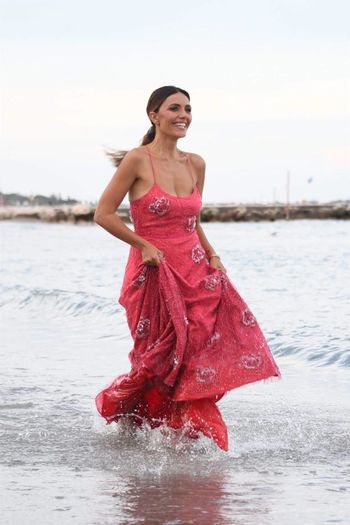 Serena Rossi