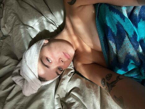 Serena Stone