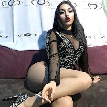 Serena Sula